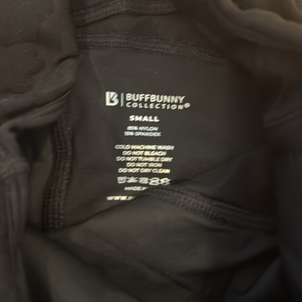 Buffbunny Hellraiser Legging - image 2